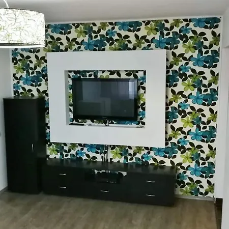 Apartamento Secret House Cluj-Napoca