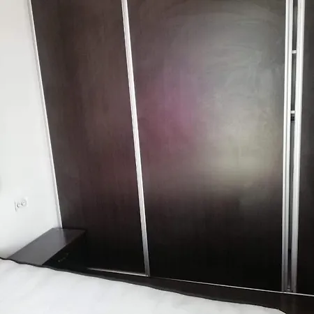 Secret House 아파트