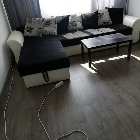Secret House 아파트 클루지나포카