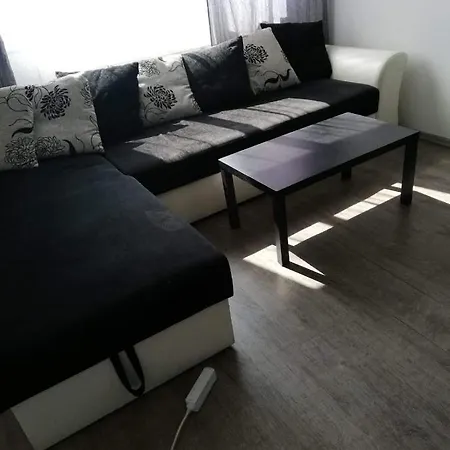 Secret House Apartamento *