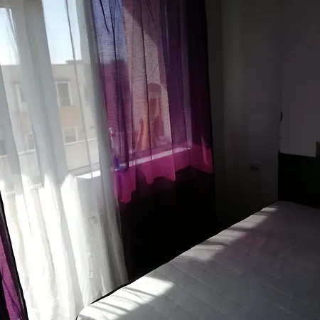 Secret House Lägenhet Cluj-Napoca