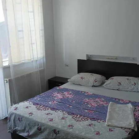 Secret House Lägenhet Cluj-Napoca