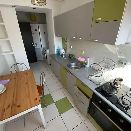 Apartamento Secret House Cluj-Napoca