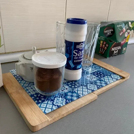 Secret House Lägenhet Cluj-Napoca