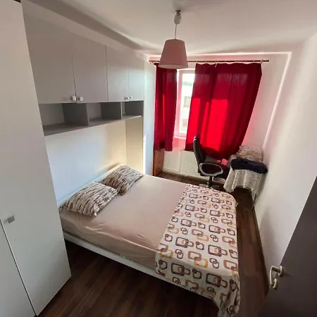 Apartment Secret House Cluj-Napoca