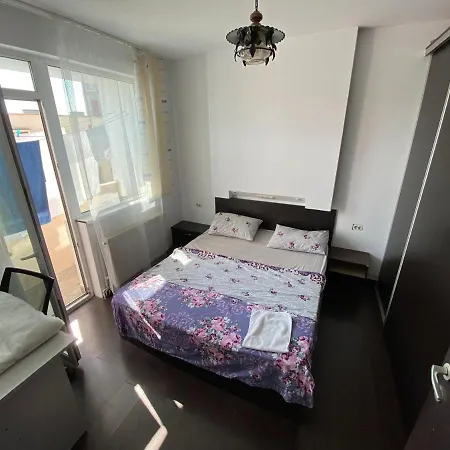 Secret House Kaloşvar