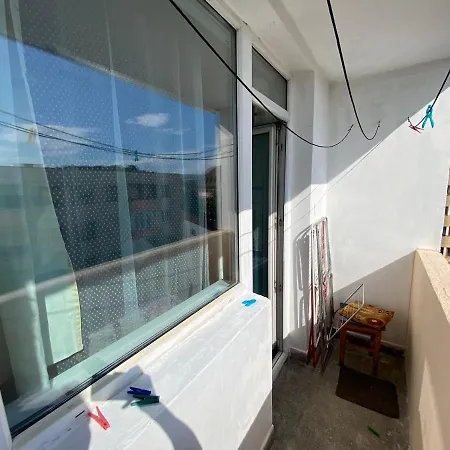 Secret House Apartamento *