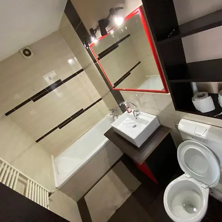 Secret House Apartamento *