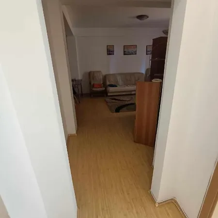 Lägenhet Secret House *