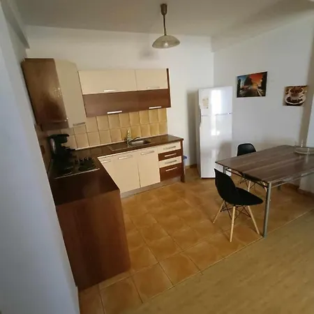 Apartment Secret House Cluj-Napoca