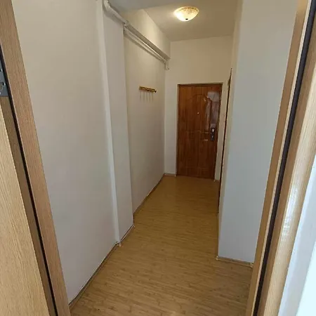 Apartment Secret House Cluj-Napoca