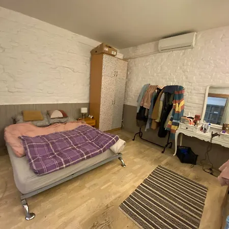 Secret House