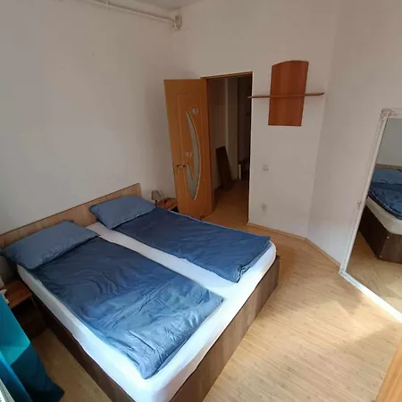 Secret House Daire Kaloşvar