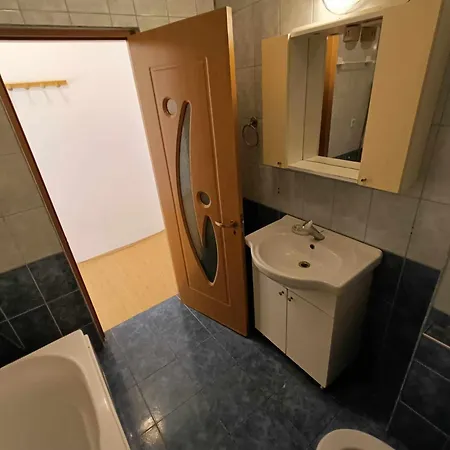 Secret House 아파트 클루지나포카