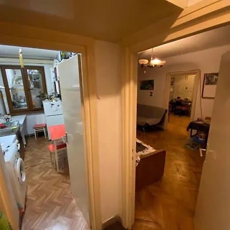 Secret House Kaloşvar