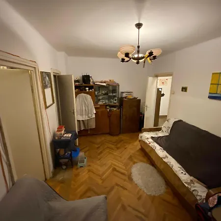 Apartamento Secret House
