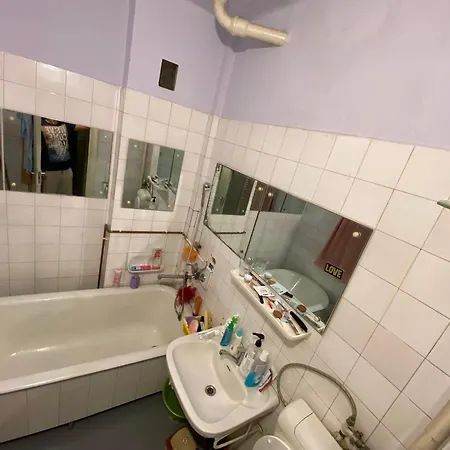 Secret House * Cluj-Napoca