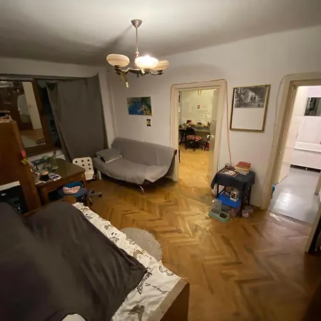Secret House 아파트