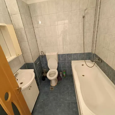 Secret House Apartamento *