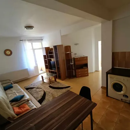 Apartamento Secret House *
