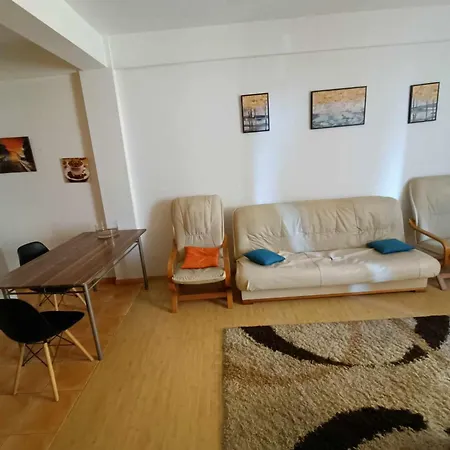Apartment Secret House Cluj-Napoca