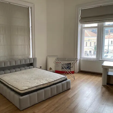 Secret House * Cluj-Napoca