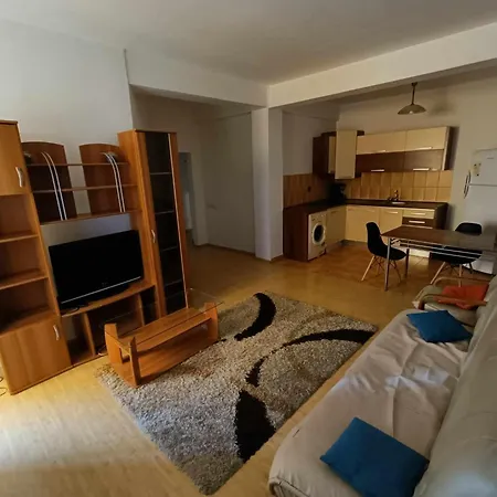 Secret House Apartamento *