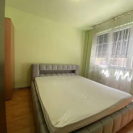 Secret House 아파트