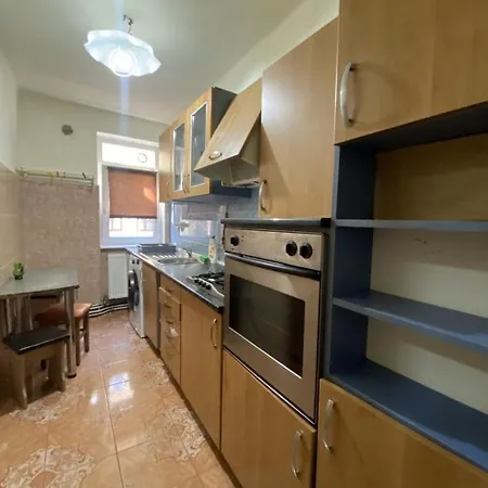 Apartamento Secret House *