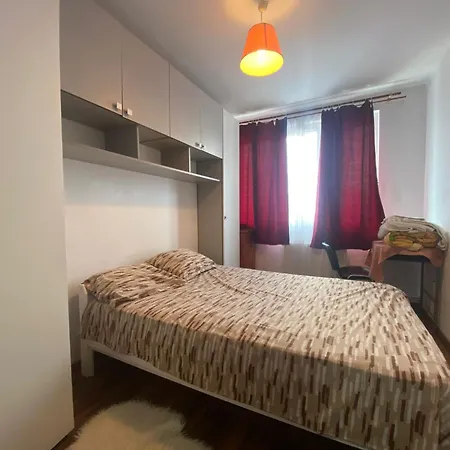 Apartment Secret House Cluj-Napoca