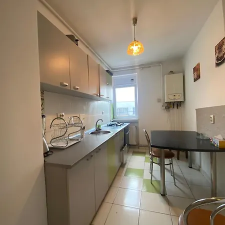 Secret House * Cluj-Napoca