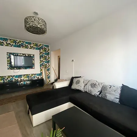 Secret House Lägenhet Cluj-Napoca