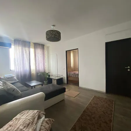 Lägenhet Secret House