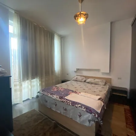 Lägenhet Secret House Cluj-Napoca