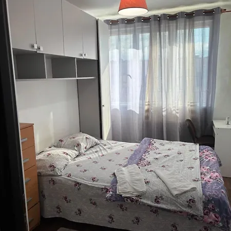 Secret House Apartamento
