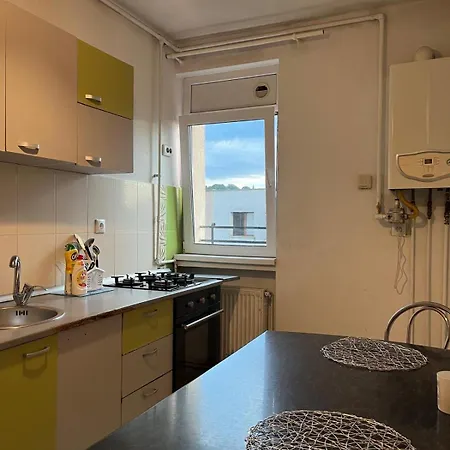 Secret House Apartamento