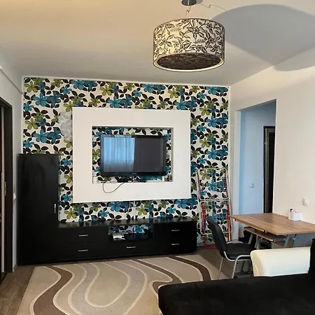 Secret House Apartamento *