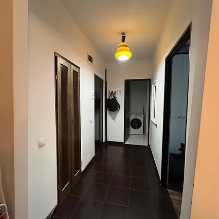Apartamento Secret House