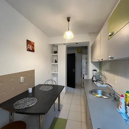 Secret House Apartamento Cluj-Napoca