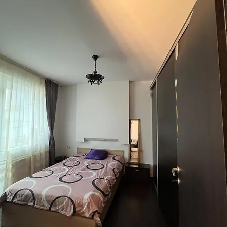 Apartamento Secret House Cluj-Napoca