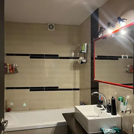 Secret House *