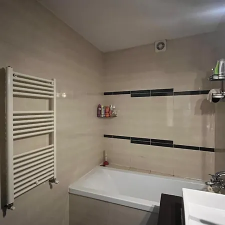 Secret House Apartamento *