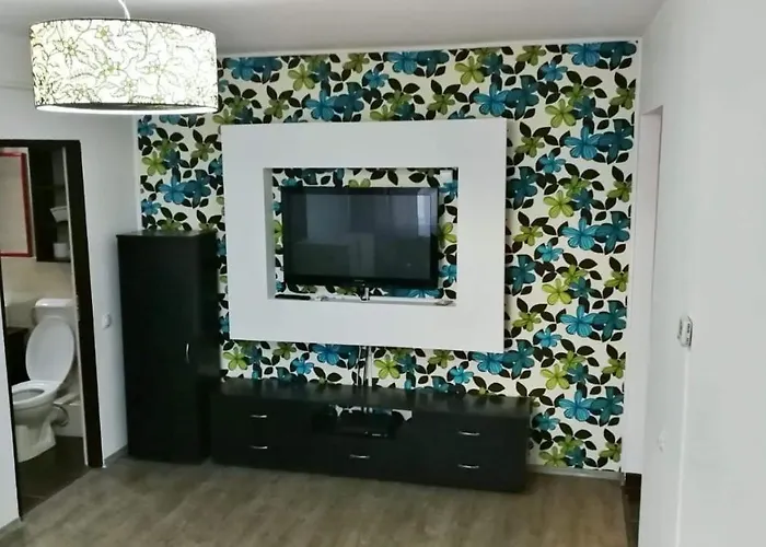 Apartman Secret House Kolozsvár