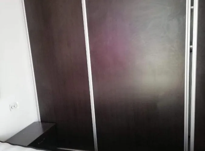 Secret House Apartman