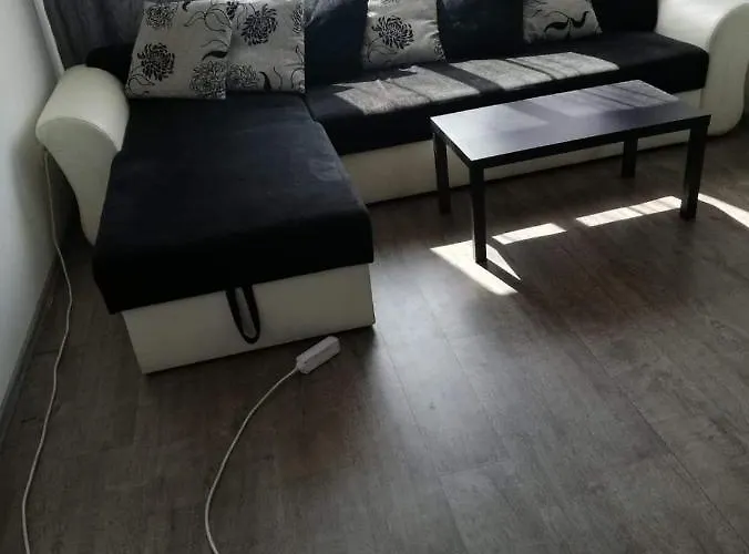 Secret House Apartman Kolozsvár