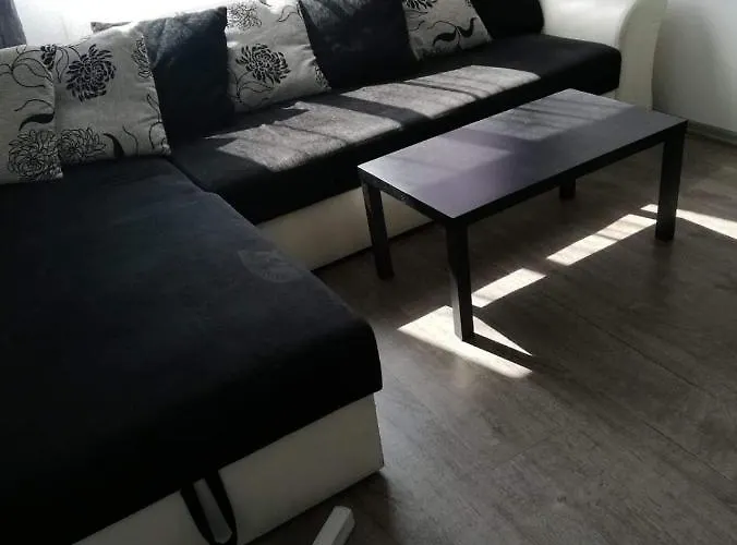 Secret House Apartament *