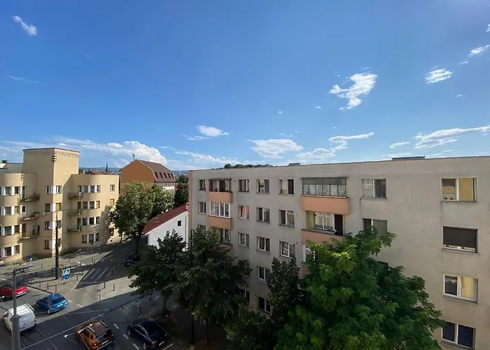 Secret House Apartament *