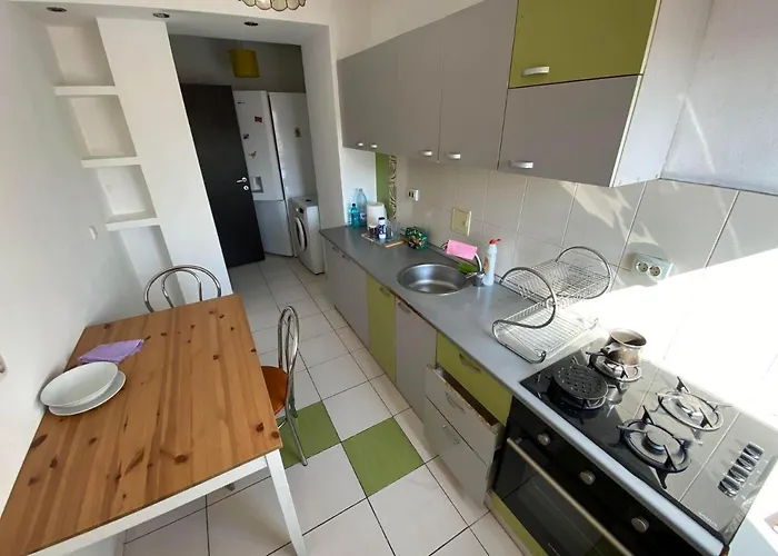 Apartman Secret House Kolozsvár