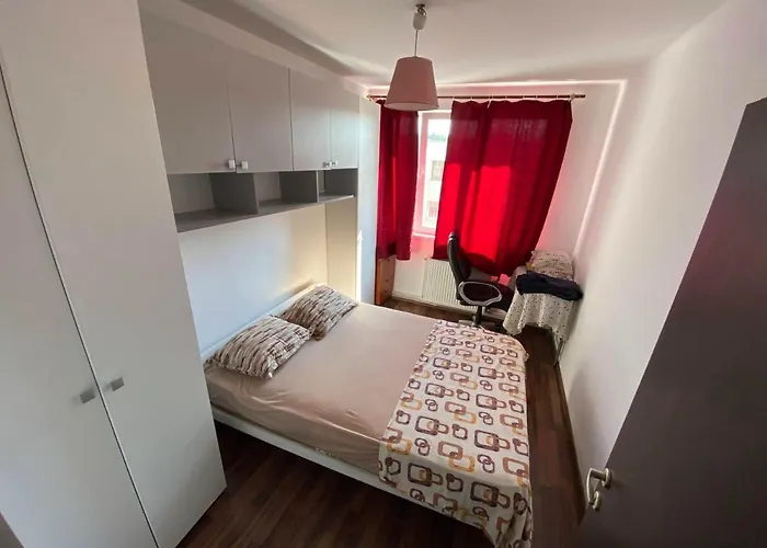 Apartman Secret House Kolozsvár