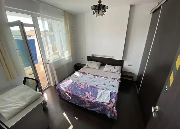 Secret House Cluj-Napoca